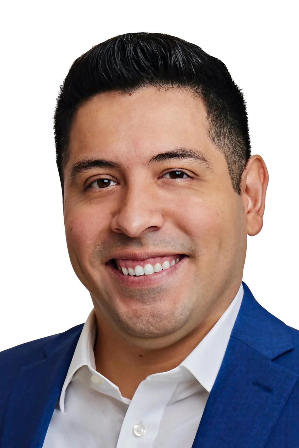 Armando Garcia